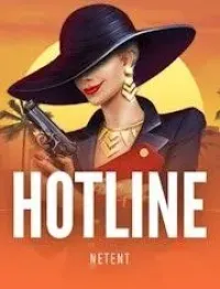 hotline - logo