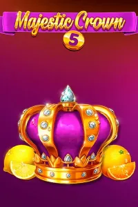 majestic crown 1 - logo