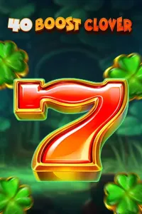 boost clover logo